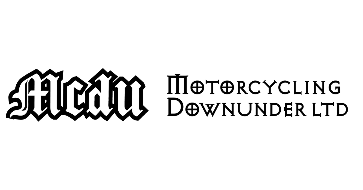 Motorcycling Downunder Ltd