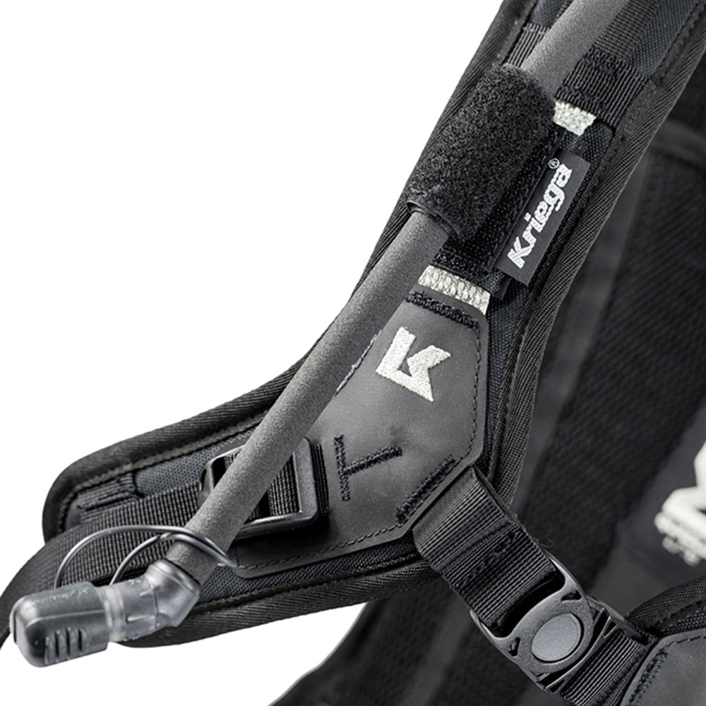 KRIEGA Hydro System