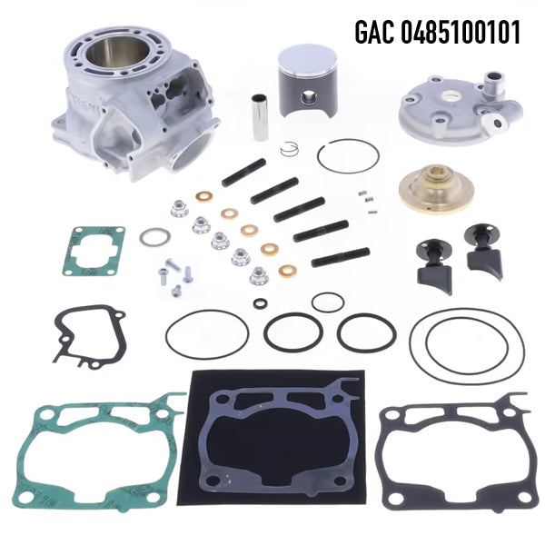 GAC 0485100101