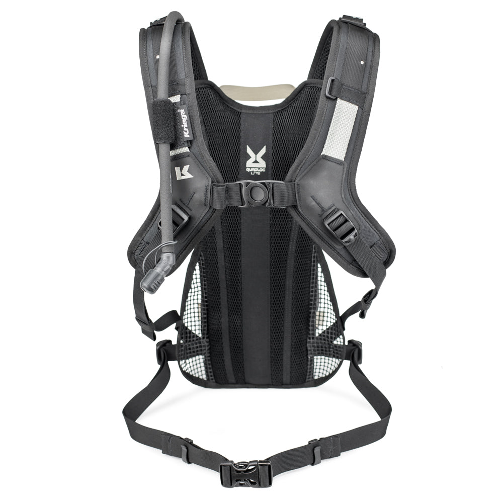 KRIEGA Hydro 3 Backpack