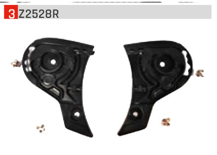 Z2528TR